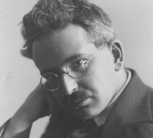 Walter Benjamin
